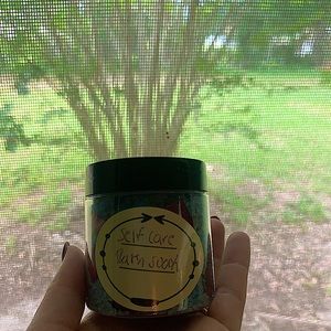 Self Care Bath Soak